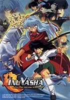  Inu yasha Movie 1 